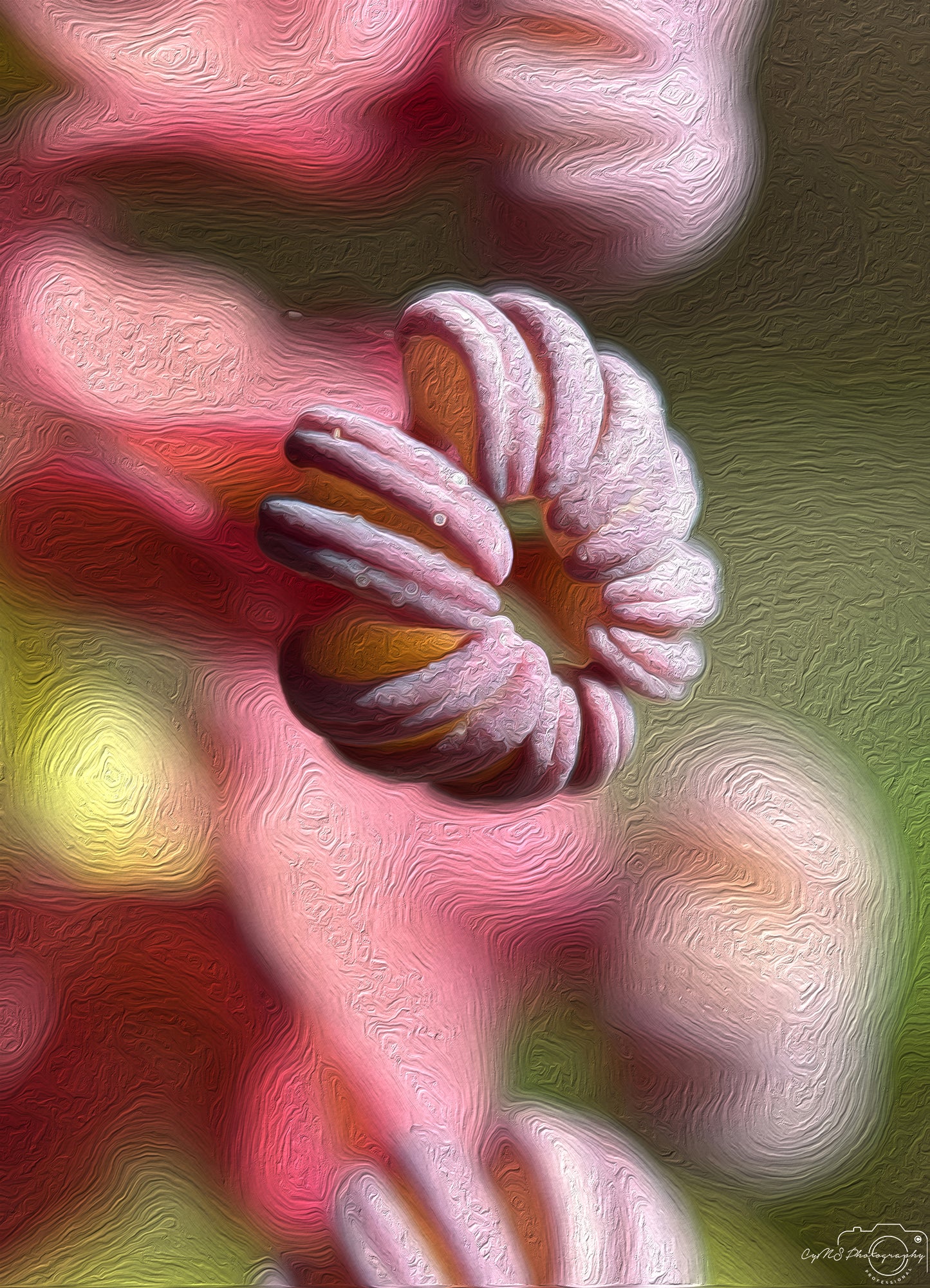 Flower_277_oil painting